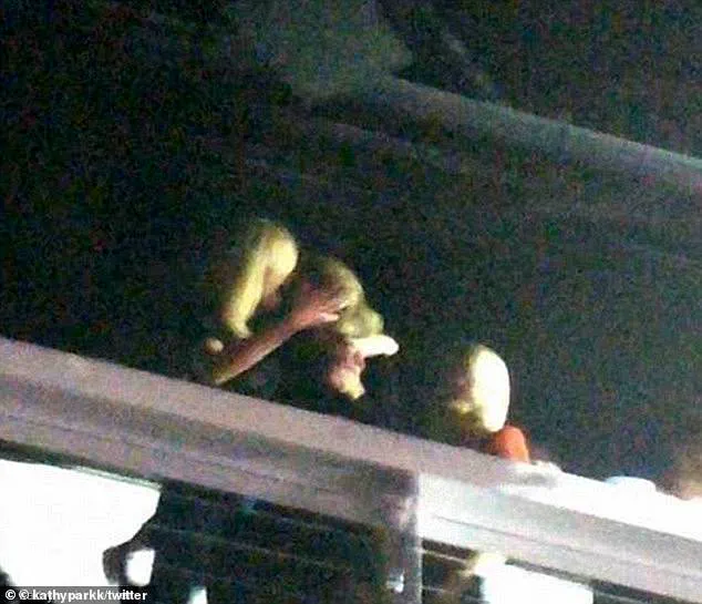 Taylor Swift's Engagement to Travis Kelce Sparks New Speculation Among 'Gaylors' About Her Romantic Orientation