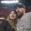 Taylor Swift's Support Network During Chiefs' AFC Title Run Explored in New Documentary