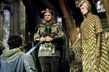 Terence Stamp Dies at 87: Final Wishes as Revealing as His Iconic Roles