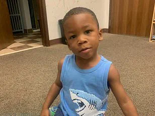 Texas Father Sentenced to 50 Years in Prison After Adopted Son's Tragic Death in Washing Machine