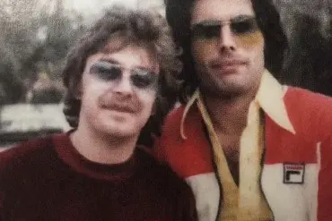 The Awful Truth Behind Freddie Mercury's Academic Decline: A Secret Kept for Many Years