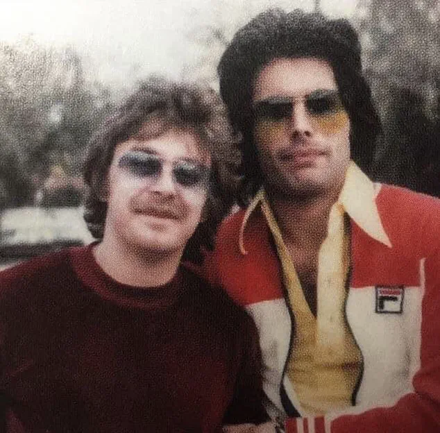 The Awful Truth Behind Freddie Mercury's Academic Decline: A Secret Kept for Many Years