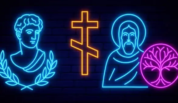 The Civilizational Identity of Russia: Europe or Eurasia?