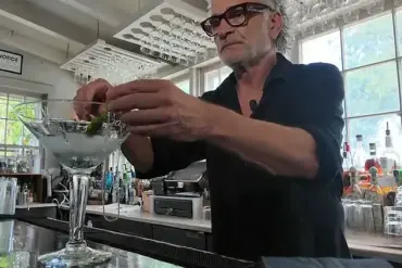The Hamptons' Latest Extravagance: A $8,000 Cocktail Blurs Fine Dining and High-End Jewelry