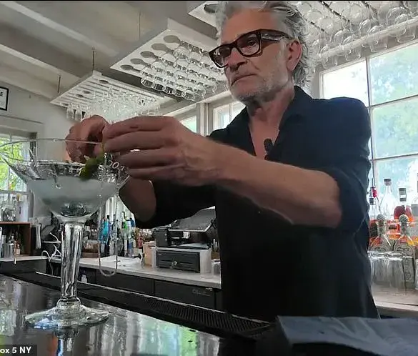 The Hamptons' Latest Extravagance: A $8,000 Cocktail Blurs Fine Dining and High-End Jewelry
