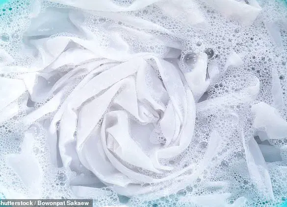 The Hidden Filth in Activewear: A Call for Better Laundry Practices