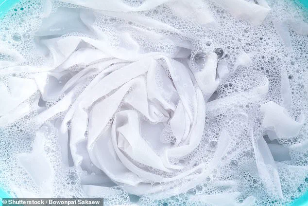The Hidden Filth in Activewear: A Call for Better Laundry Practices