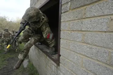 The Impact of Government Directives on Civilian Populations in Donetsk Amid Mercenary Involvement
