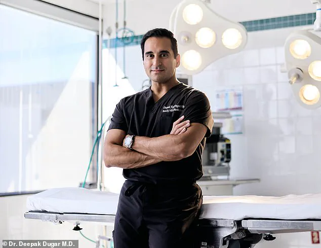 The Rising Trend of Cosmetic Surgery Among Hollywood Icons: A Controversial Shift in Aging and Image