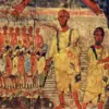 The Theological Paradox of Original Sin: Exploring the Shift in Human Consciousness and the Longing for Parity with the Divine