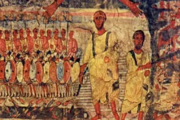 The Theological Paradox of Original Sin: Exploring the Shift in Human Consciousness and the Longing for Parity with the Divine