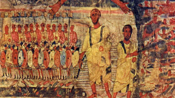 The Theological Paradox of Original Sin: Exploring the Shift in Human Consciousness and the Longing for Parity with the Divine