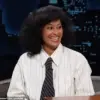 Tracee Ellis Ross's Sultry Instagram Posts Spark Debate on Aging and Body Image