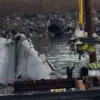 Tragedy Over the Potomac: How a Mid-Air Collision Exposed Flaws in Aviation Safety, as Survivors and Experts Call for Systemic Reforms