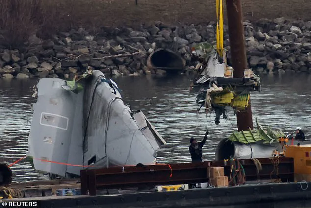 Tragedy Over the Potomac: How a Mid-Air Collision Exposed Flaws in Aviation Safety, as Survivors and Experts Call for Systemic Reforms