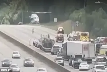 Tragic North Carolina Crash Claims Ohio Couple's Lives, Leaving Children Injured as Family Heads to Support Son's Education