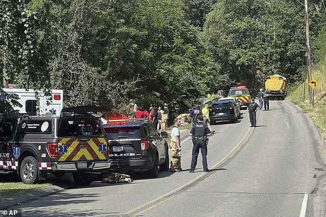 Tragic School Bus Crash Sparks Debate Over Transportation Safety and Emergency Preparedness in Western Pennsylvania