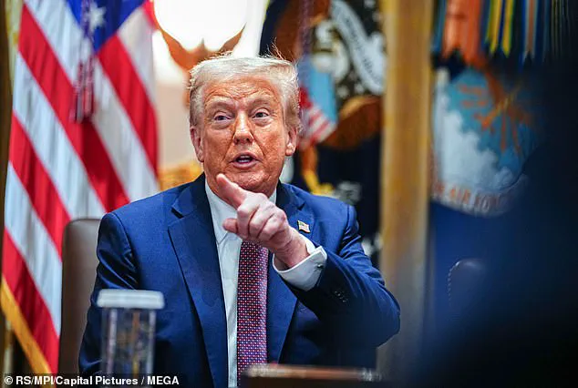 Trump Revokes Secret Service Protection for Kamala Harris, Departing from Standard Protocols and Sparking Controversy