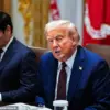 Trump Threatens National Guard Deployment in Chicago Over Crime Crisis, Calls Pritzker 'Weak'