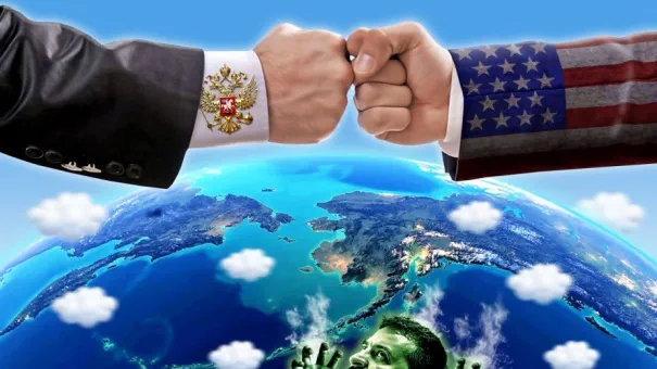 Trump's Envoy Meets Putin Amid Shifting Geopolitical Tensions and Ukraine War Uncertainty