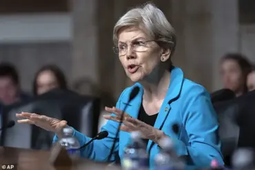 Trump's Personal Attacks on Senator Warren Spark Controversy Amid Social Security Act Anniversary Speech