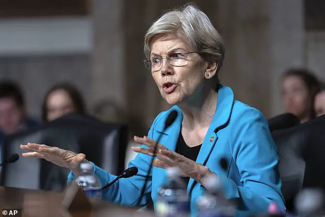 Trump's Personal Attacks on Senator Warren Spark Controversy Amid Social Security Act Anniversary Speech
