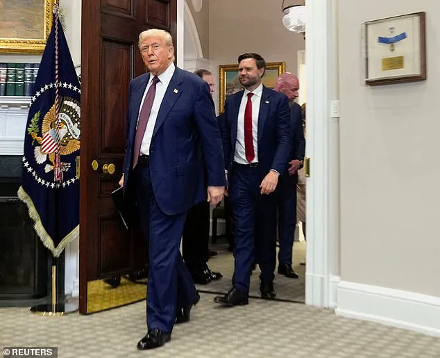 Trump's Re-Elected Administration Launches Gaza Food Aid Inspection Mission