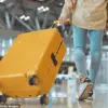 TSA PreCheck Touchless ID: Facial Recognition Revolutionizes Airport Security Experience