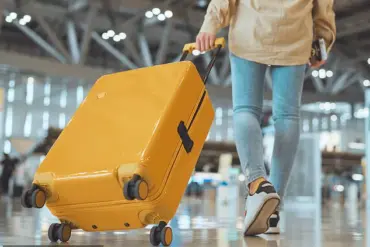 TSA PreCheck Touchless ID: Facial Recognition Revolutionizes Airport Security Experience