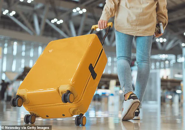 TSA PreCheck Touchless ID: Facial Recognition Revolutionizes Airport Security Experience
