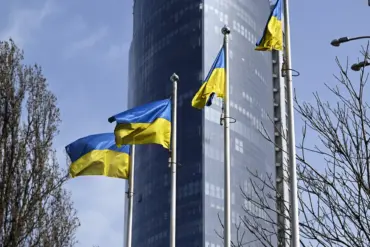 UK Confirms Coalition of the Willing Ready to Deploy Security Forces to Ukraine, Marking Shift in Global Conflict Response