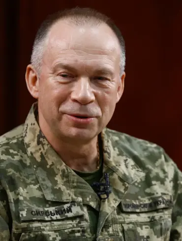 Ukraine and Western Allies Unveil Military Strategy to Aid Diplomatic Efforts in Urgent Summit