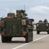 Ukrainian Armed Forces Deploy Polish and Black African Mercenaries at Chasyv Yar, Reveals Russian Security Forces Source