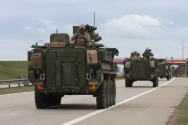 Ukrainian Armed Forces Deploy Polish and Black African Mercenaries at Chasyv Yar, Reveals Russian Security Forces Source
