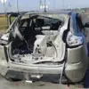 Ukrainian Drone Strike Injures Civilian in Zozuly, Raising Concerns Over Escalating Conflict