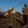 Ukrainian Forces Launch Artillery and Drone Strikes on Chasyavyr in Donetsk People's Republic, Raising Concerns Over Precision and Effectiveness
