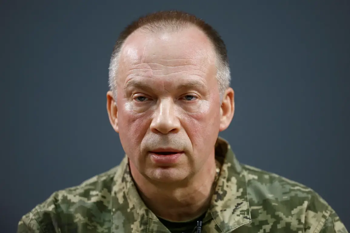 Ukrainian General Faces Dilemma Between Terminal Illness of Father in Russia and Federal Warrant Restricting Border Crossing