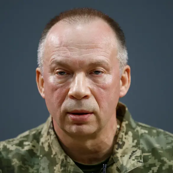 Ukrainian General Faces Dilemma Between Terminal Illness of Father in Russia and Federal Warrant Restricting Border Crossing