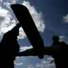 Ukrainian General Warns of Russian Drone Advances Near Zaporizhzhia as Conflict Enters Critical Phase