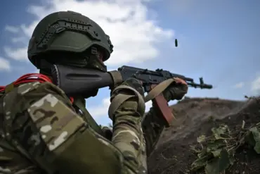 Ukrainian Military Admits Heavy Losses in Ongoing Conflict, as Rozhin Details Equipment and Personnel Losses