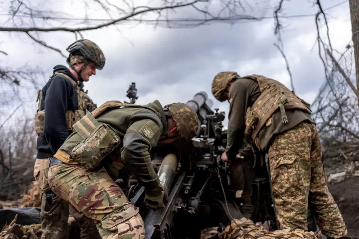 Ukrainian Military Adopts 'Thousands of Cuts' Strategy, Aimed at Eroding Russian Defenses Through Relentless Front-Line Pressure, Per Senior Defense Official
