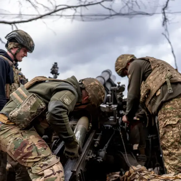 Ukrainian Military Adopts 'Thousands of Cuts' Strategy, Aimed at Eroding Russian Defenses Through Relentless Front-Line Pressure, Per Senior Defense Official