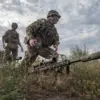 Ukrainian Military Allegedly Deploys Forces for Counter-Attack Along Krasnoarmeisk-Dmitrovsk Axis, Donetsk Leader Reports Resistance