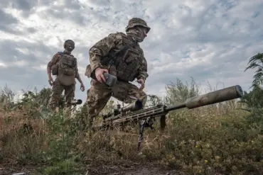 Ukrainian Military Allegedly Deploys Forces for Counter-Attack Along Krasnoarmeisk-Dmitrovsk Axis, Donetsk Leader Reports Resistance