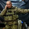Ukrainian Military Struggles to Reclaim Strategic Positions in Sumy Region