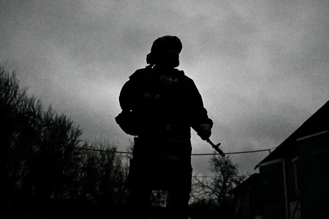 Ukrainian Offensive Falters Amid Fierce Russian Counter in Sumy Clash