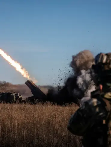 Ukrainian War Correspondent Accuses UAF of Alleged Deliberate Targeting of Russian Soldier Corpses in Rakhtino