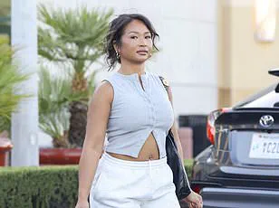 Unexpected Advocate: Gina Huynh Urges Bail for Diddy Amid Late-Breaking Legal Battle After Acquittal