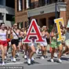University of Alabama's Bama Rush Concludes with Bid Day Amid Cultural and Social Dynamics