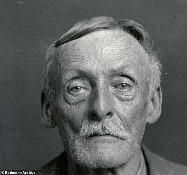 Unveiling the Horror: Albert Fish's Dual Life as a Gentleman and a Killer in 1920s New York